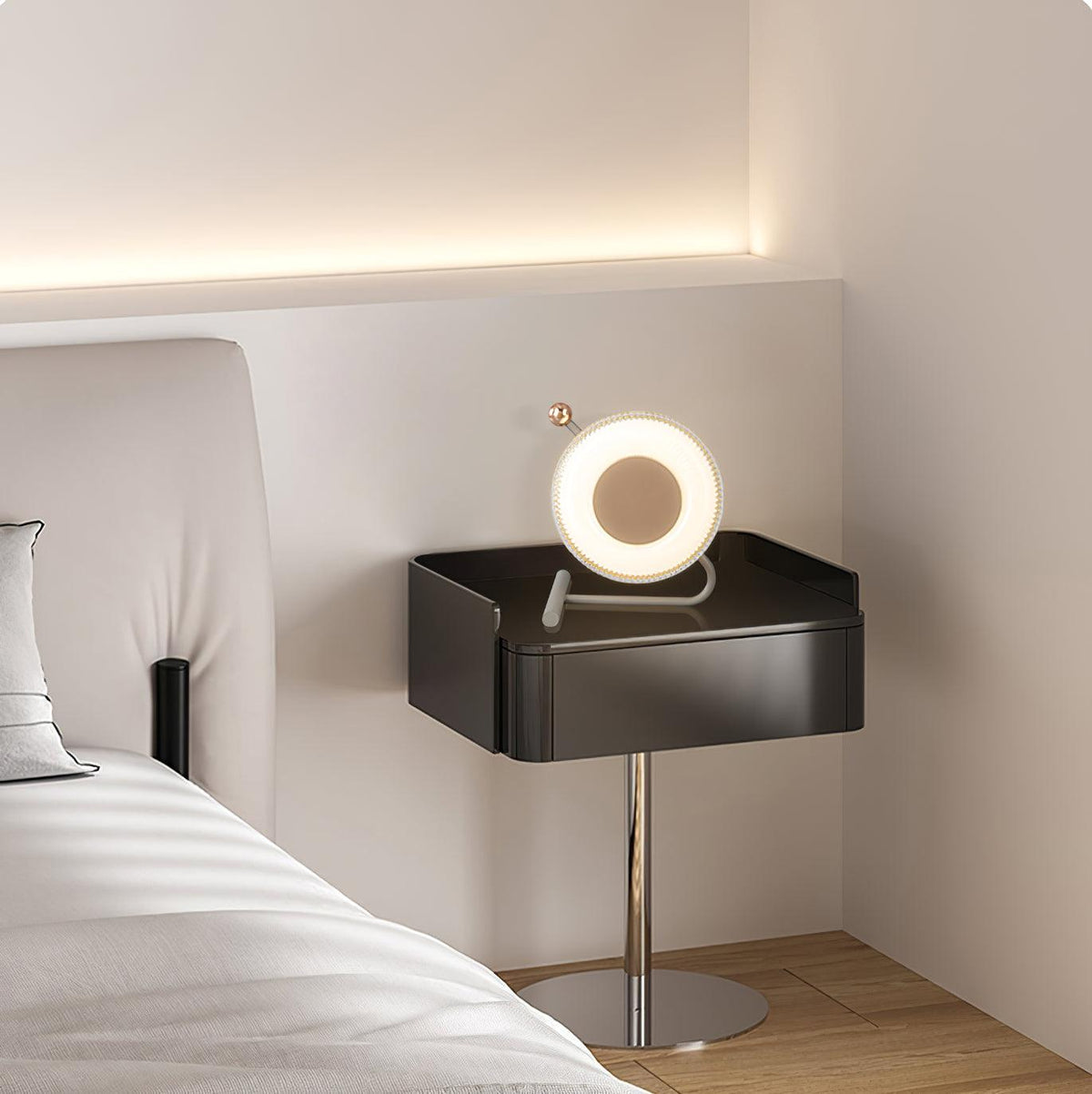Pixo Built In Battery Table Lamp