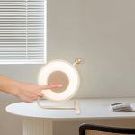 Pixo Built In Battery Table Lamp