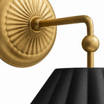 vesta-farmhouse-gold-leaf-scallop-wall-sconce