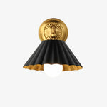 vesta-farmhouse-gold-leaf-scallop-wall-sconce