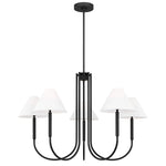 porteau-chandelier