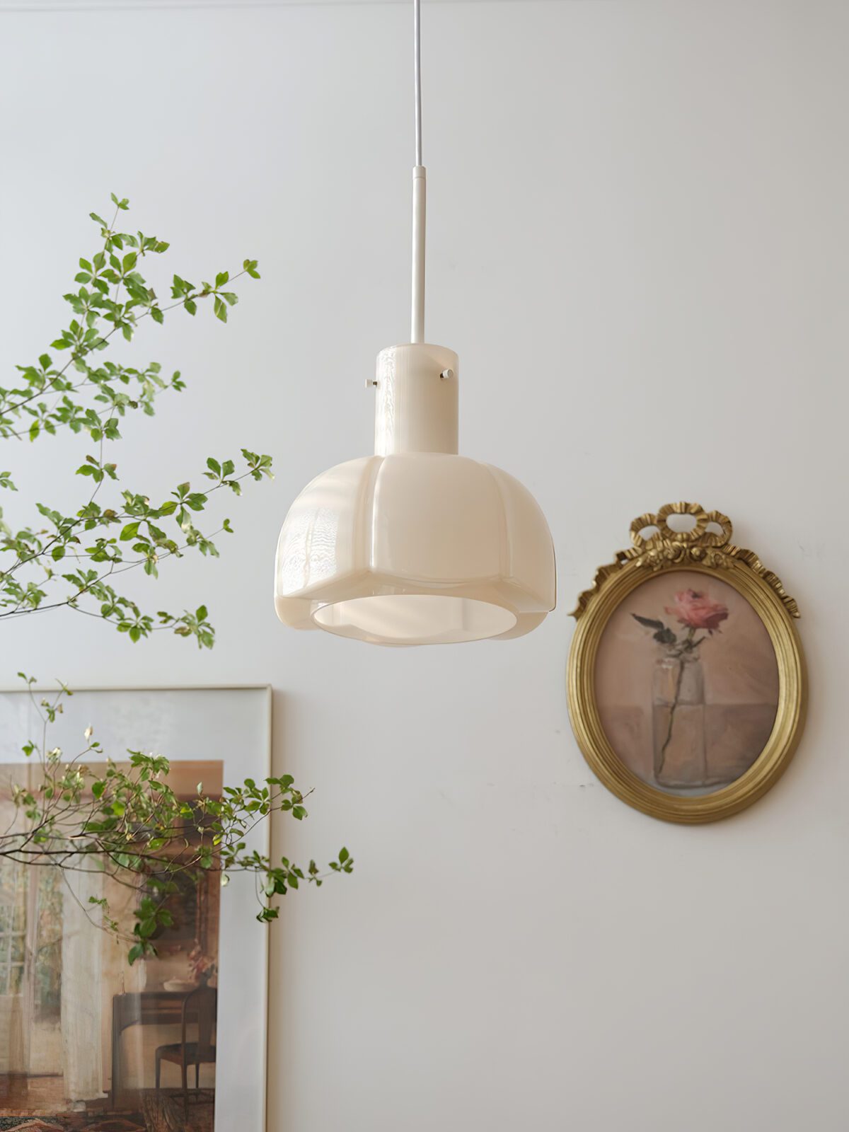 Porto Hanging Ceiling Lamp
