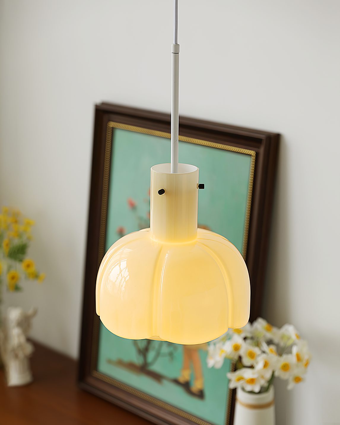 Porto Hanging Ceiling Lamp