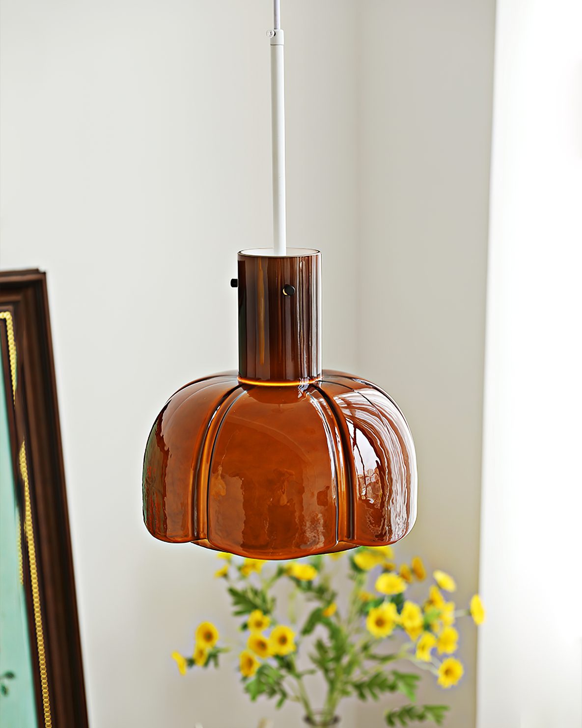 Porto Hanging Ceiling Lamp