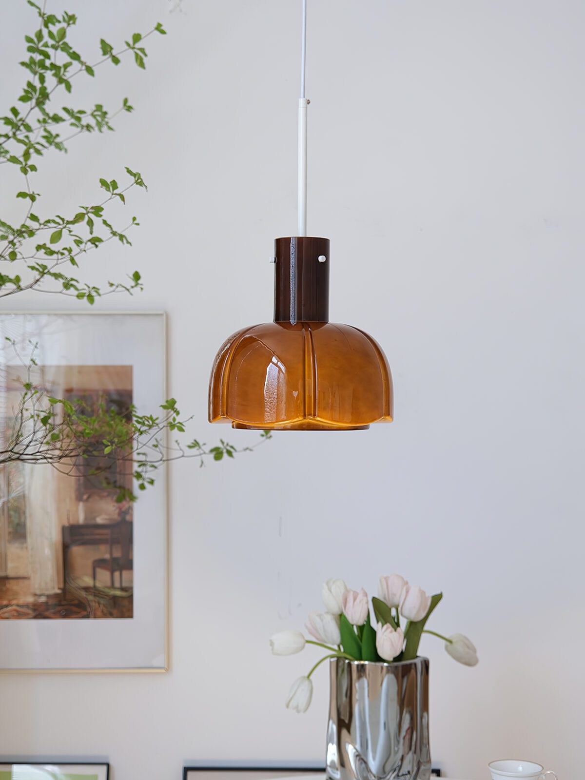 Porto Hanging Ceiling Lamp