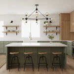 Possini Chandeliers