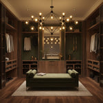 Possini Chandeliers