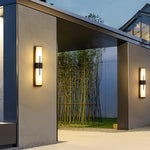 Possini Outdoor Wall Light