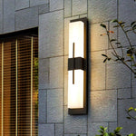 Possini Outdoor Wall Light