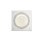 Prism Shield Wall Sconce