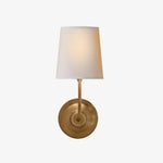proioxis-modern-linen-shade-single-wall-sconce