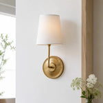 proioxis-modern-linen-shade-single-wall-sconce