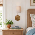proioxis-modern-linen-shade-single-wall-sconce