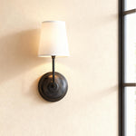 proioxis-modern-linen-shade-single-wall-sconce