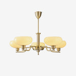 Puja Chandelier