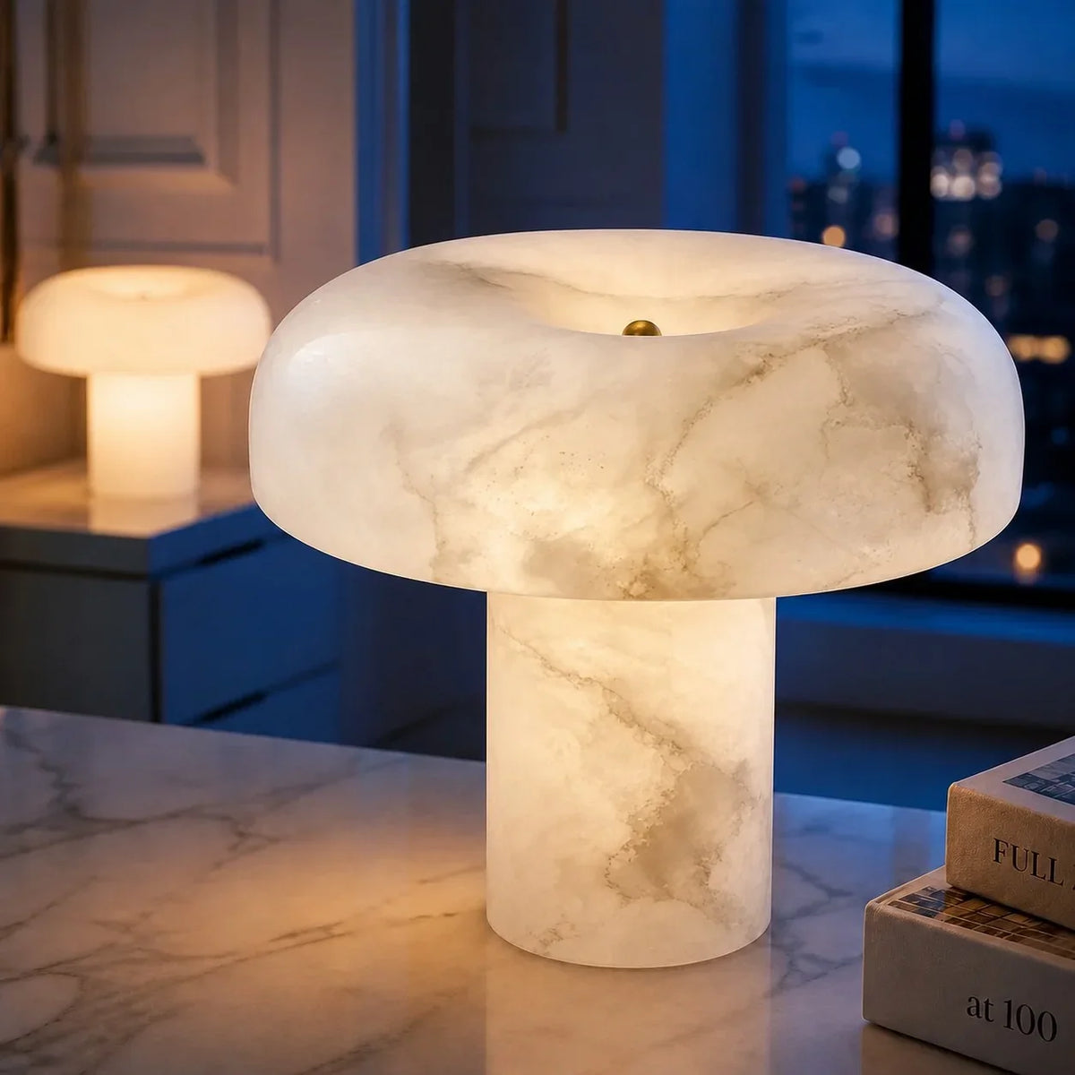 pyralis-modern-mushroom-alabaster-table-lamp
