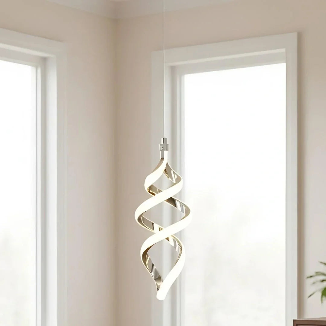 ray-modern-aluminum-spiral-led-pendant-light