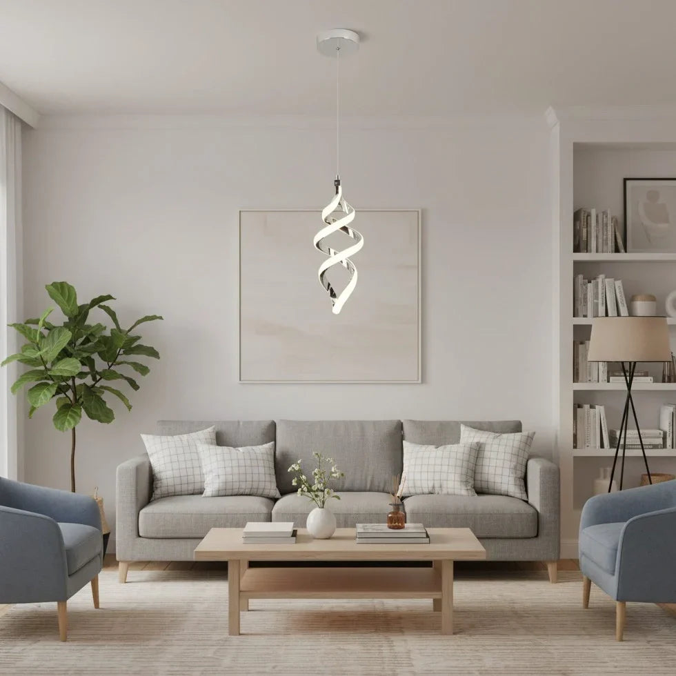 ray-modern-aluminum-spiral-led-pendant-light