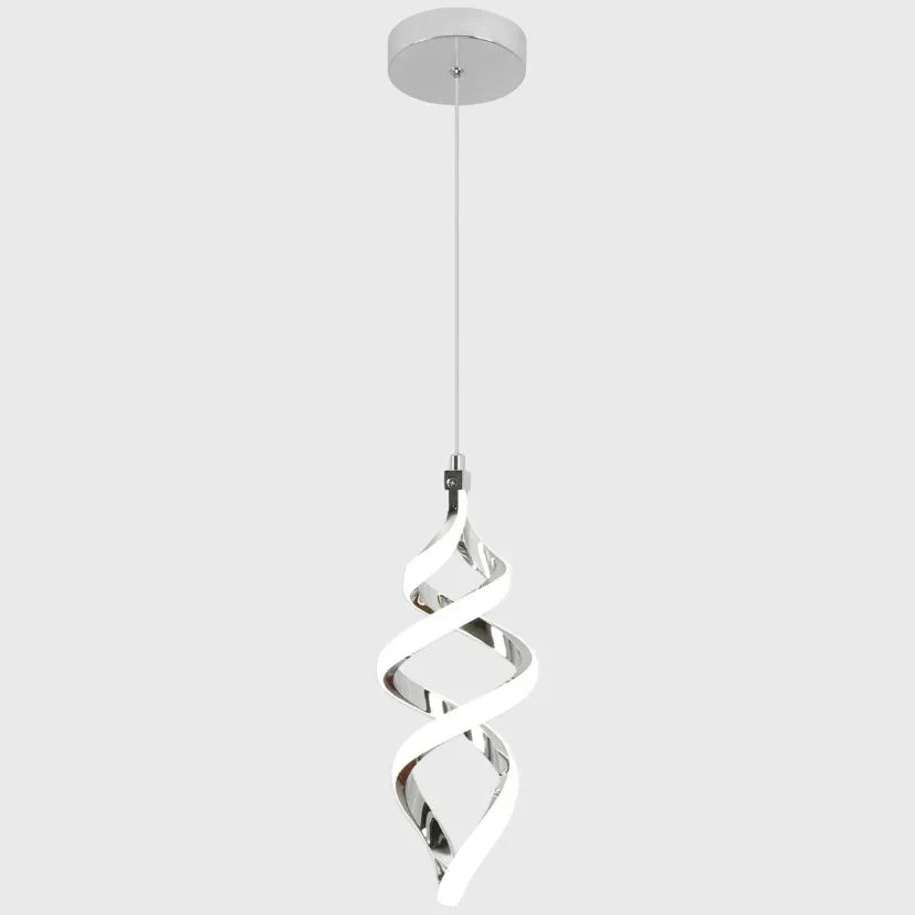 ray-modern-aluminum-spiral-led-pendant-light