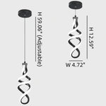 ray-modern-aluminum-spiral-led-pendant-light