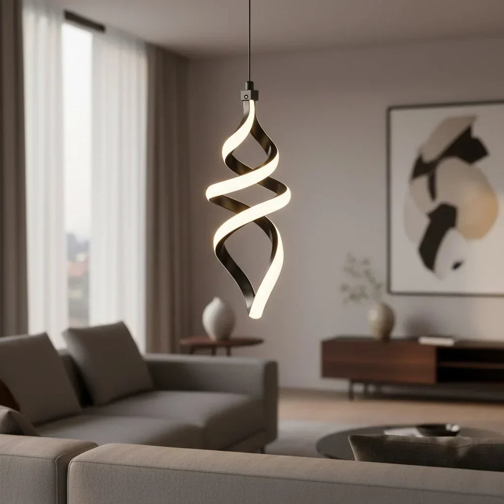 ray-modern-aluminum-spiral-led-pendant-light