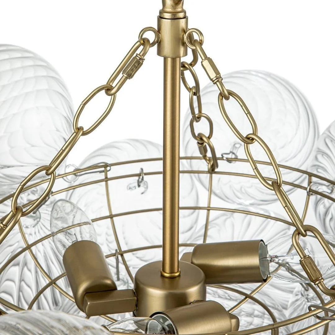 reid-luxury-ribbed-bubble-glass-chandelier