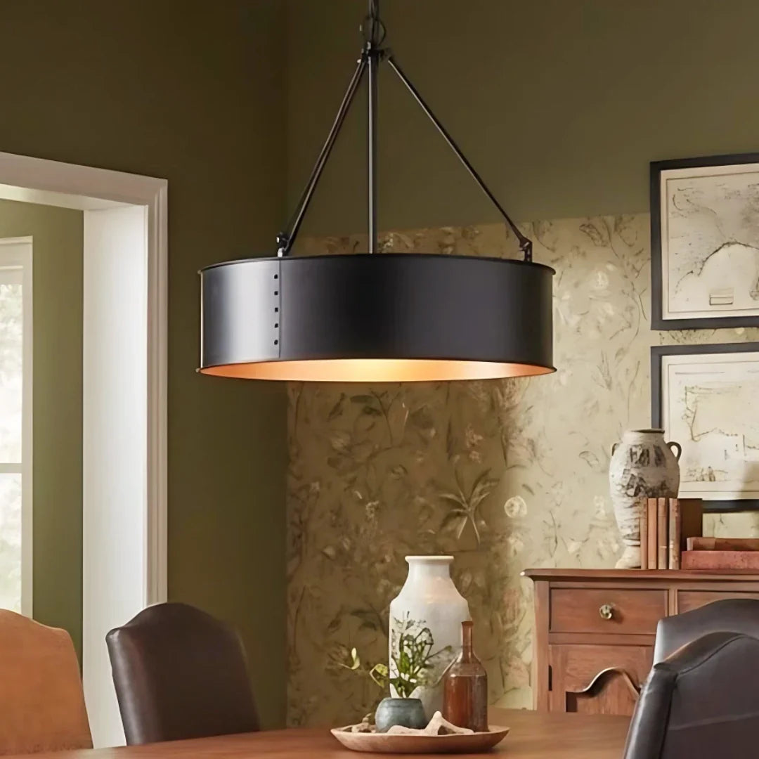 reid-vintage-drum-metal-pendant-light