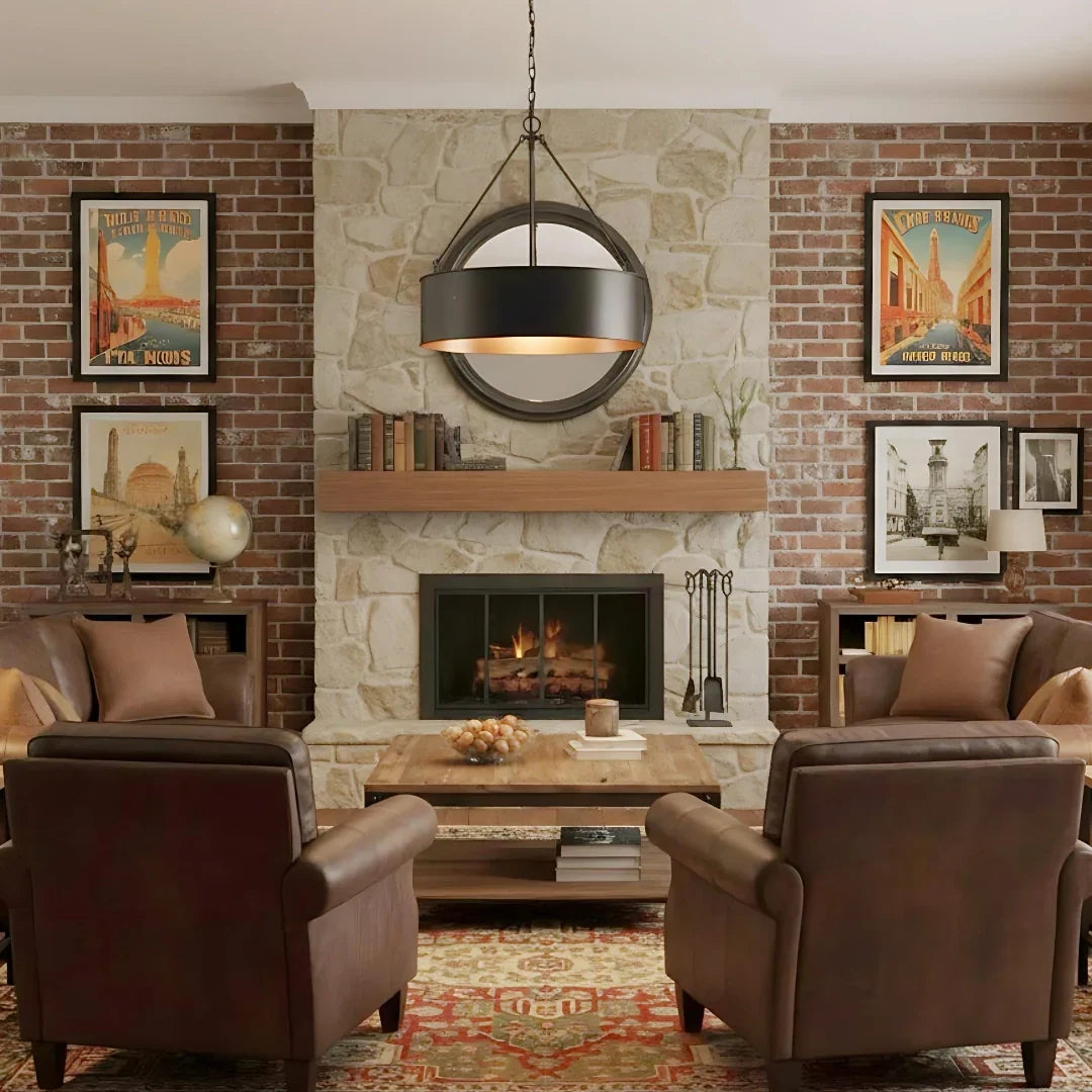 reid-vintage-drum-metal-pendant-light