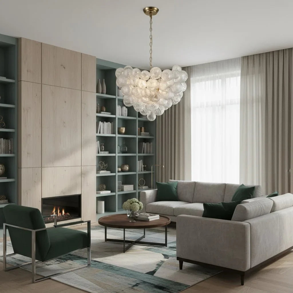 reid-luxury-ribbed-bubble-glass-chandelier