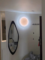 Relax Plug In Wall Light