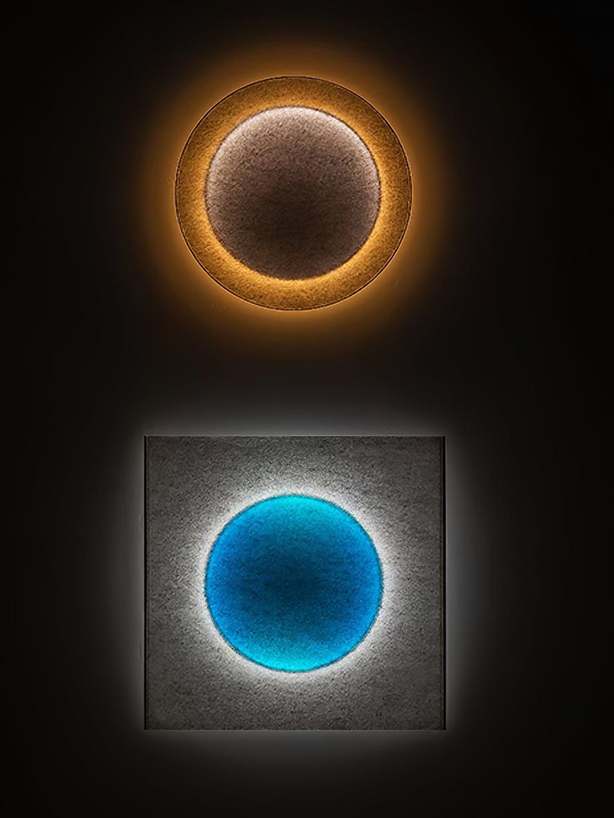 Relax Plug In Wall Light