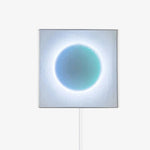 Relax Plug In Wall Light
