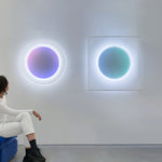 Relax Plug In Wall Light