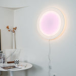 Relax Plug In Wall Light