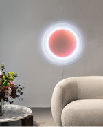 Relax Plug In Wall Light