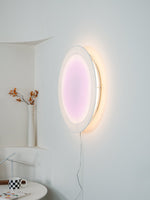 Relax Plug In Wall Light