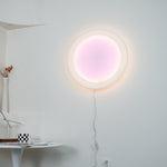 Relax Plug In Wall Light