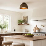 laura-black-cast-aluminum-round-flush-mount-ceiling-light