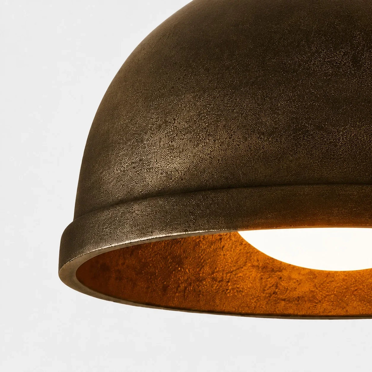 laura-black-cast-aluminum-round-flush-mount-ceiling-light