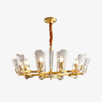 Renato Chandelier Pendant Light