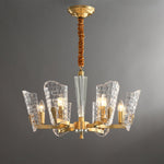 Renato Chandelier Pendant Light