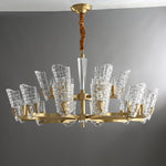 Renato Chandelier Pendant Light