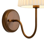 retro-pleated-fabric-iron-wall-sconce