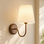 retro-pleated-fabric-iron-wall-sconce