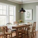 retro-industrial-dome-metal-pendant-light