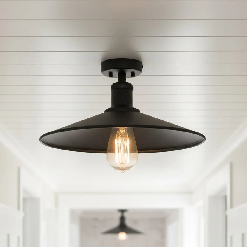 retro-industrial-metal-frame-ceiling-light-for-porch-hallway-kitchen-bathroom-69ui9501