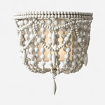 retro-industrial-wood-pendant-light-gray-white-wood-bead-nordic-lamp
