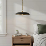 retro-saucer-shade-metal-pendant-light-mergelighting