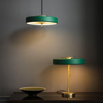 Revolve Table Lamp