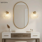 rheia-modern-creative-shell-glass-wall-sconce